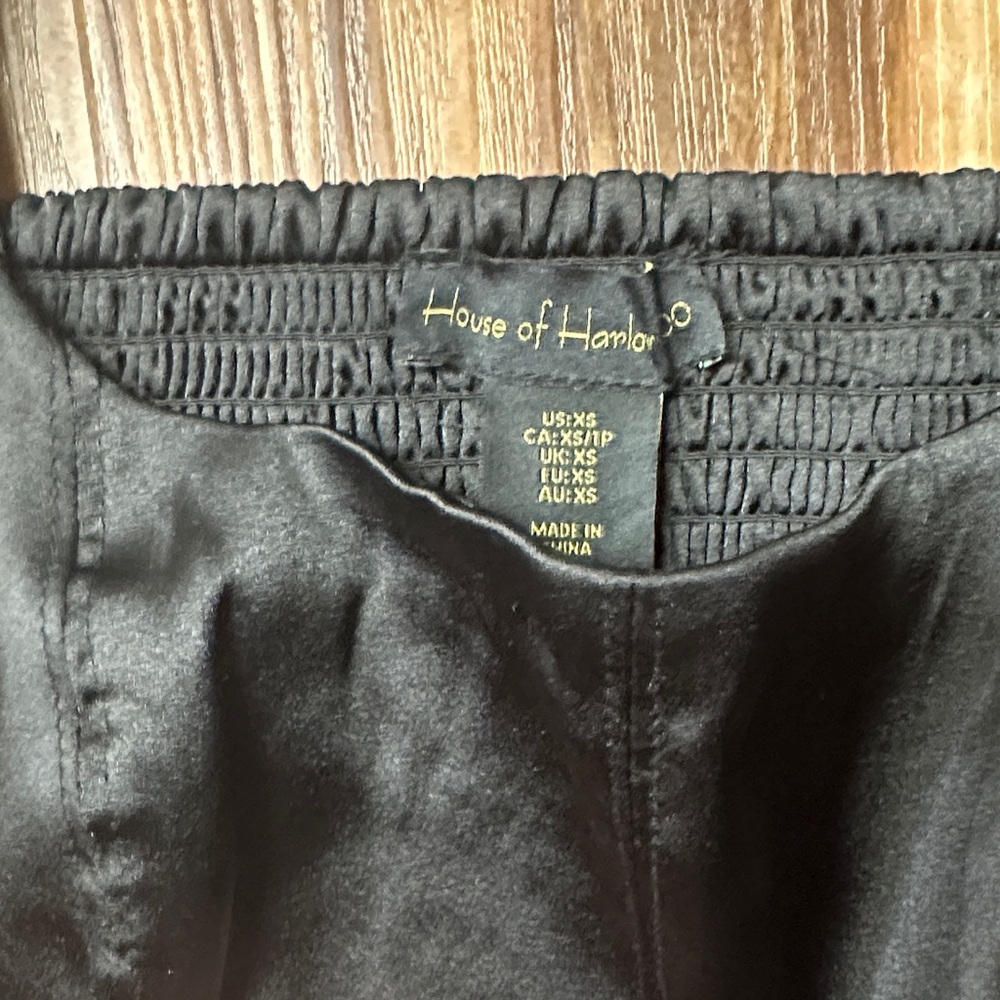 House of Harlow Tank